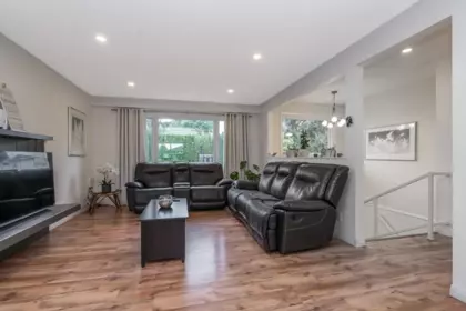 Primary Bedroom Photo of 1728 156 Street, Surrey, BC