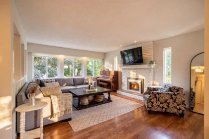 4542 206a Street, Langley, BC, Langley — Single Family Residence for sale
