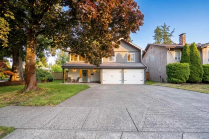 4542 206a Street, Langley, BC, Langley — Single Family Residence for sale