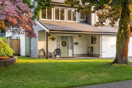 4542 206a Street, Langley, BC, Langley — Single Family Residence for sale