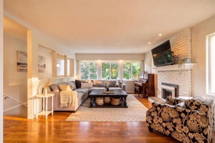 4542 206a Street, Langley, BC, Langley — Single Family Residence for sale