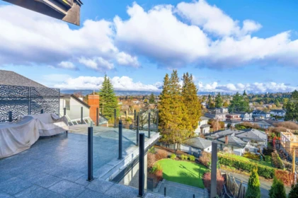 4578 Puget Drive, Vancouver, BC, Vancouver — Single Family Residence for sale