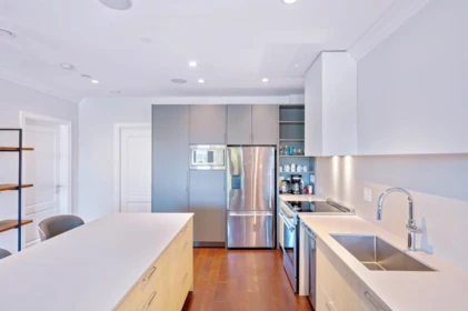Guest Bathroom Photo of 4578 Puget Drive, Vancouver, BC