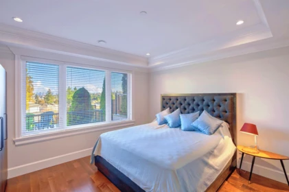 Loft / Bonus Room Photo of 4578 Puget Drive, Vancouver, BC