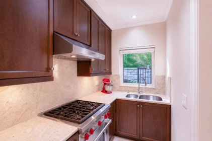 Pantry Photo of 4578 Puget Drive, Vancouver, BC