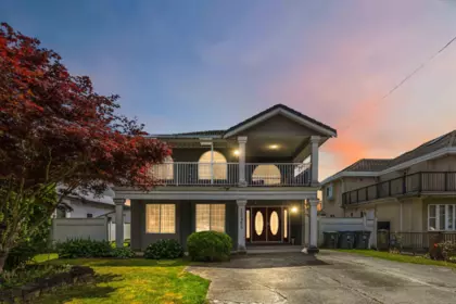 12466 76 Avenue, Surrey, BC, Surrey — Single Family Residence for sale