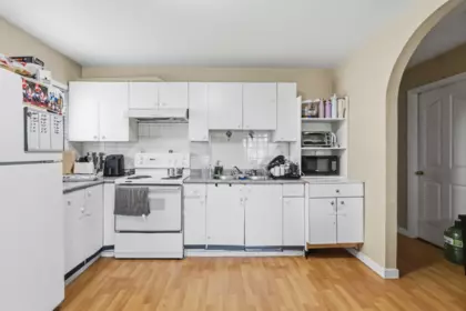 Loft / Bonus Room Photo of 12466 76 Avenue, Surrey, BC