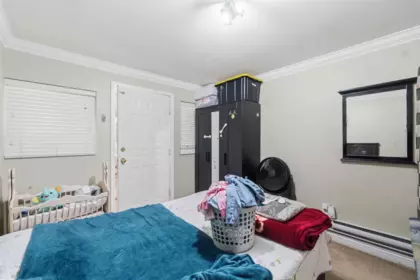 Powder Room Photo of 12466 76 Avenue, Surrey, BC