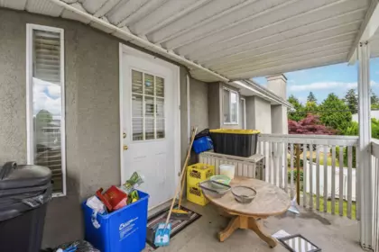 Swimming Pool Photo of 12466 76 Avenue, Surrey, BC