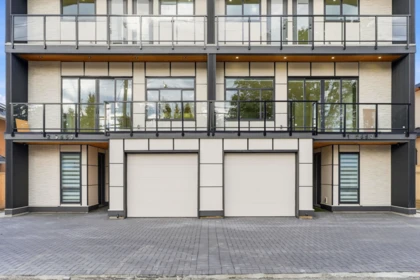 1 9550 126 Street, Surrey, BC, Surrey — Half Duplex for sale