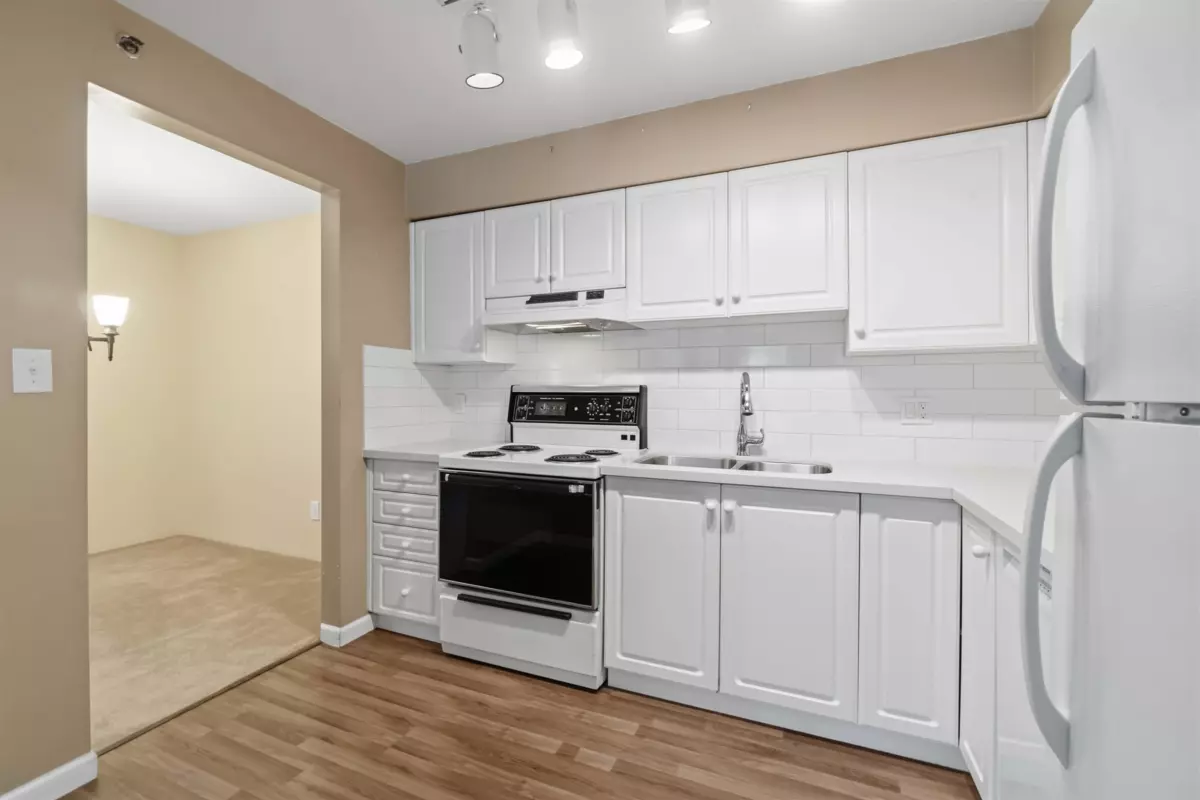 Family Room Photo of 202 1148 Westwood Street, Coquitlam, BC