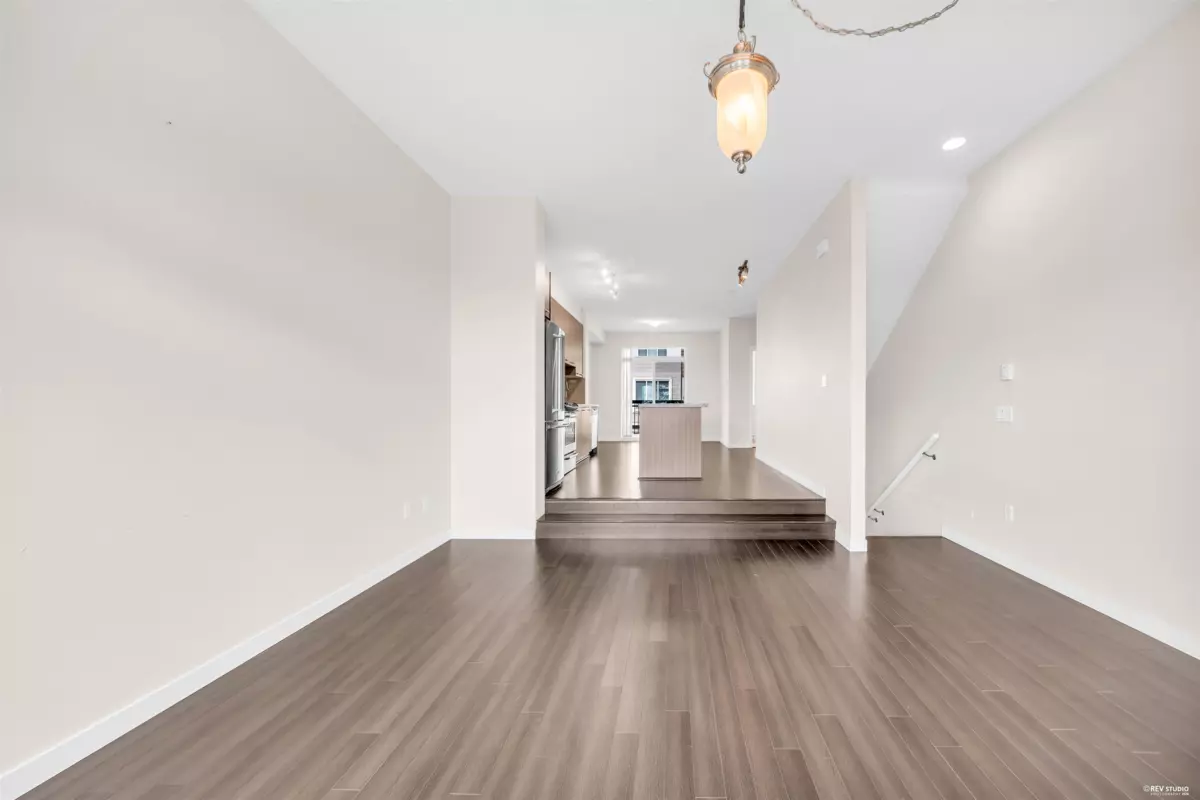 Family Room Photo of 34 1305 Soball Street, Coquitlam, BC