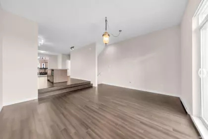 34 1305 Soball Street, Coquitlam, BC, Coquitlam — Townhouse for sale