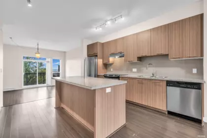 Pantry Photo of 34 1305 Soball Street, Coquitlam, BC