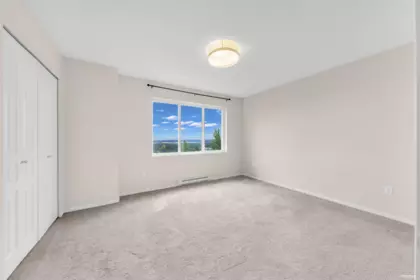 Powder Room Photo of 34 1305 Soball Street, Coquitlam, BC