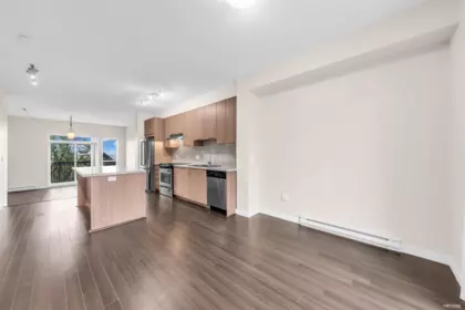 Walk-In Closet Photo of 34 1305 Soball Street, Coquitlam, BC