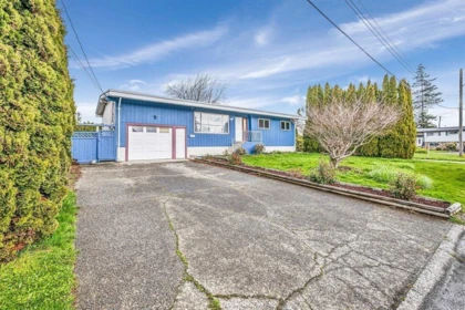 8429 Hilton Drive, Chilliwack, BC, Chilliwack — Single Family Residence for sale