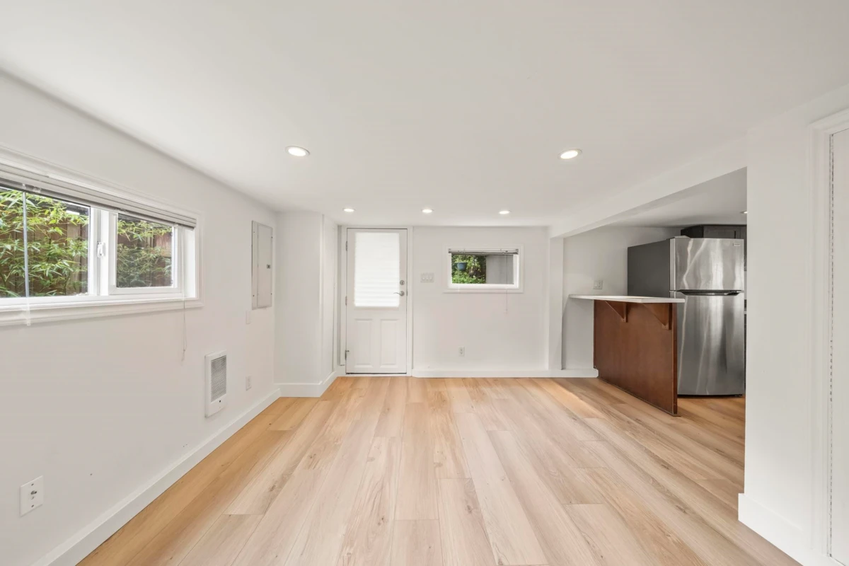 Living Room Photo of 2636 Prince Albert Street, Vancouver, BC