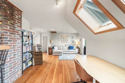 Basement Recreation Room Photo of 2636 Prince Albert Street, Vancouver, BC