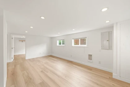 Breakfast Nook Photo of 2636 Prince Albert Street, Vancouver, BC
