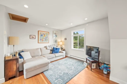 Garage Interior Photo of 2636 Prince Albert Street, Vancouver, BC