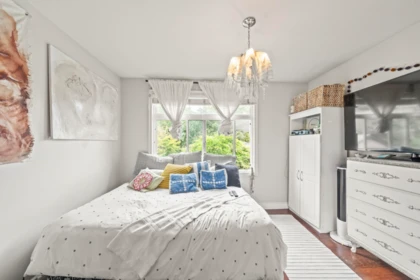 Guest Bathroom Photo of 2636 Prince Albert Street, Vancouver, BC
