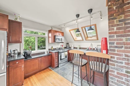 Mudroom Photo of 2636 Prince Albert Street, Vancouver, BC