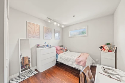 Office / Den Photo of 2636 Prince Albert Street, Vancouver, BC