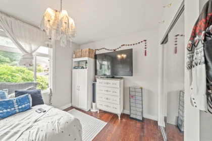 Powder Room Photo of 2636 Prince Albert Street, Vancouver, BC