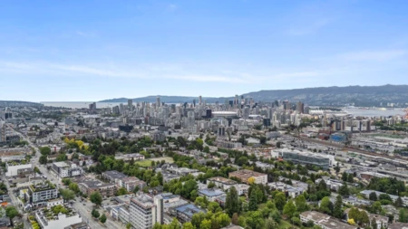 Primary Bedroom Photo of 2636 Prince Albert Street, Vancouver, BC
