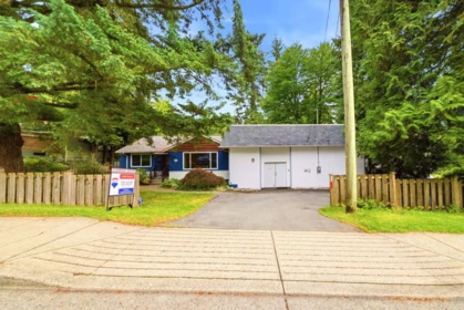 1611 Lynn Valley Road, North Vancouver, BC, North Vancouver — Single Family Residence for sale