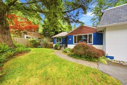 1611 Lynn Valley Road, North Vancouver, BC, North Vancouver — Single Family Residence for sale