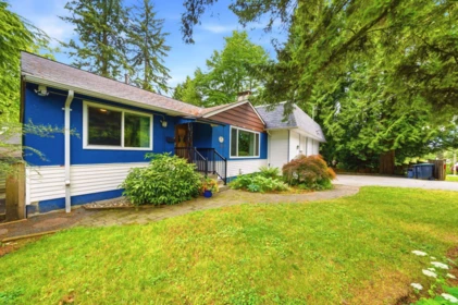 1611 Lynn Valley Road, North Vancouver, BC, North Vancouver — Single Family Residence for sale