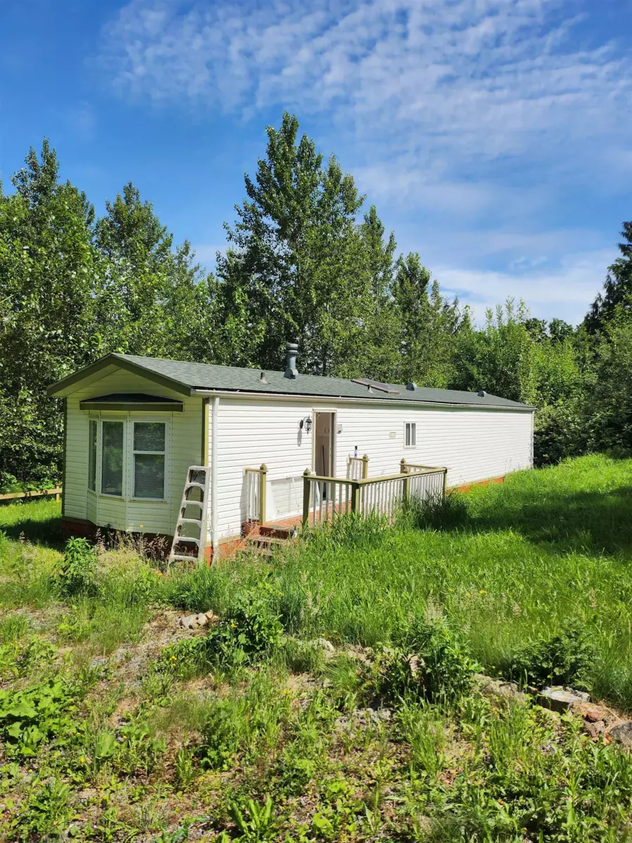 Exterior Rear Photo of 41320 Old Yale Road, Abbotsford, BC