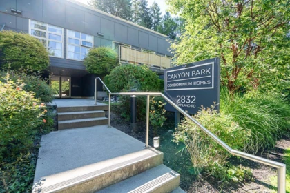 206 2832 Capilano Road, North Vancouver, BC, North Vancouver — Apartment/Condo for sale