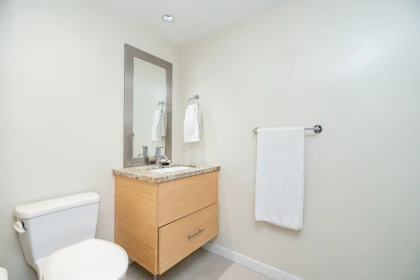Hallway Photo of 206 2832 Capilano Road, North Vancouver, BC