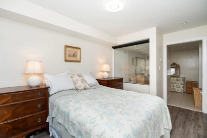 Loft / Bonus Room Photo of 206 2832 Capilano Road, North Vancouver, BC