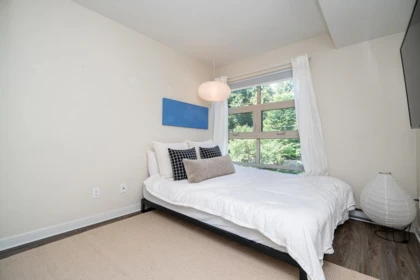 Mudroom Photo of 206 2832 Capilano Road, North Vancouver, BC