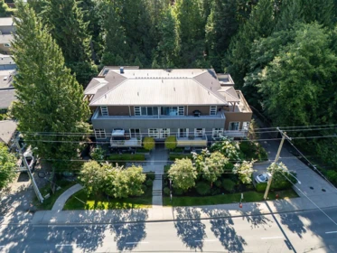Swimming Pool Photo of 206 2832 Capilano Road, North Vancouver, BC