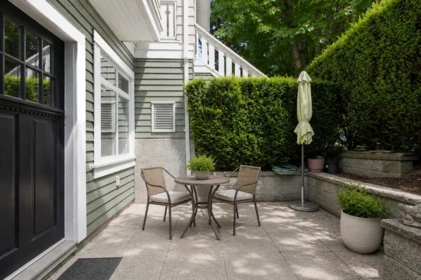 2487 W 39th Avenue, Vancouver, BC, Vancouver — Townhouse for sale
