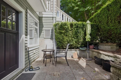 2487 W 39th Avenue, Vancouver, BC, Vancouver — Townhouse for sale
