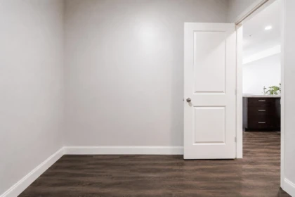 Basement Recreation Room Photo of 209 20281 53a Avenue, Langley, BC