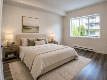 Bedroom 4 Photo of 209 20281 53a Avenue, Langley, BC