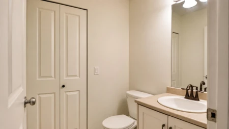 Mudroom Photo of 209 20281 53a Avenue, Langley, BC
