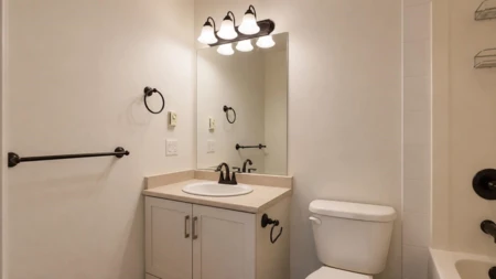 Office / Den Photo of 209 20281 53a Avenue, Langley, BC