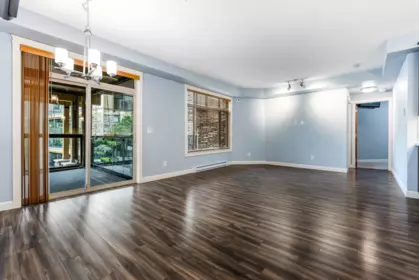 Loft / Bonus Room Photo of 201 32445 Simon Avenue, Abbotsford, BC