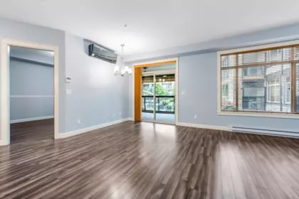 Office / Den Photo of 201 32445 Simon Avenue, Abbotsford, BC