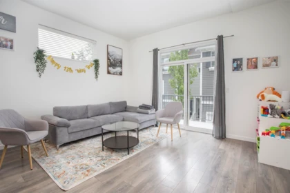 Aerial View of 20 15128 24 Avenue, Surrey, BC