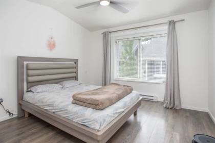Bedroom 2 Photo of 20 15128 24 Avenue, Surrey, BC