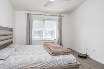 Bedroom 3 Photo of 20 15128 24 Avenue, Surrey, BC